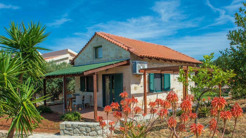 Villa Mathea กูนูปิเดียนา ภายนอก รูปภาพ