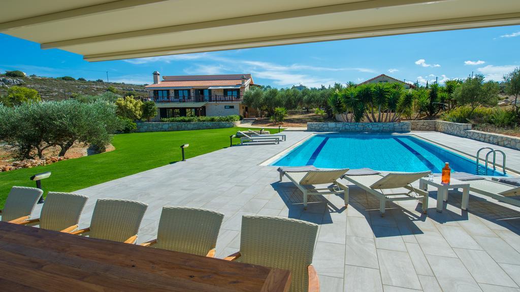 Villa Mathea กูนูปิเดียนา ภายนอก รูปภาพ