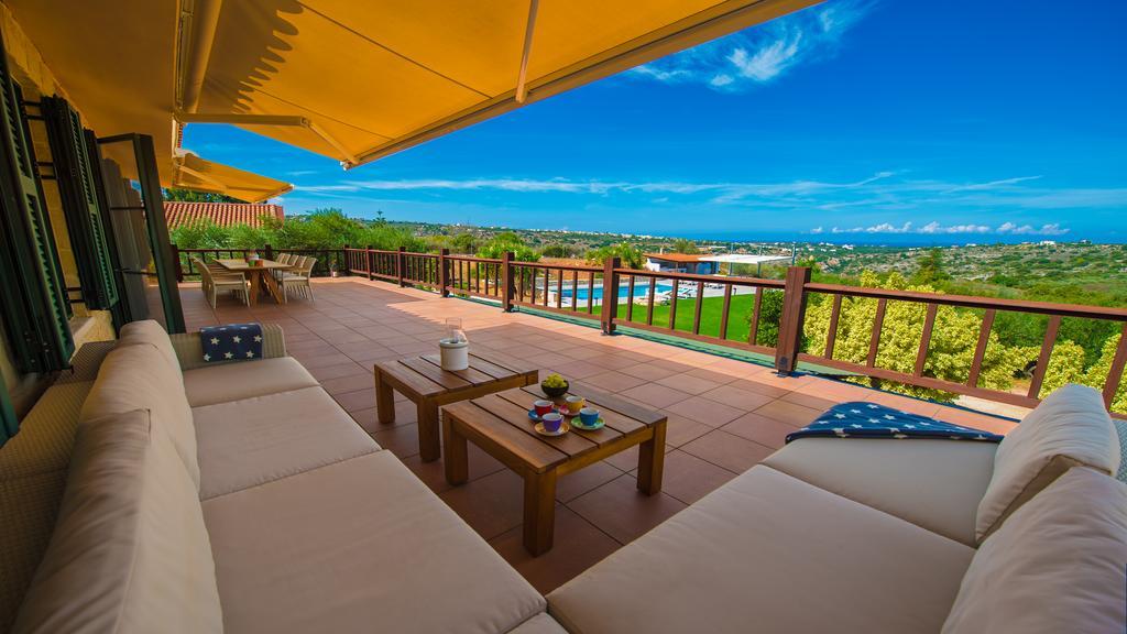 Villa Mathea กูนูปิเดียนา ภายนอก รูปภาพ